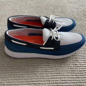 Swims waterproof washable loafer - size 11